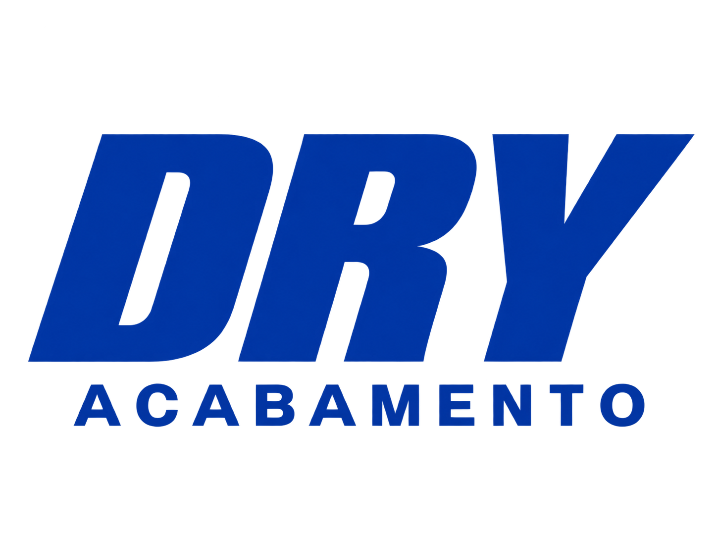 Acabamento DRY